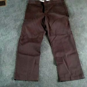 Dickies 874 workpants size 36 x 30